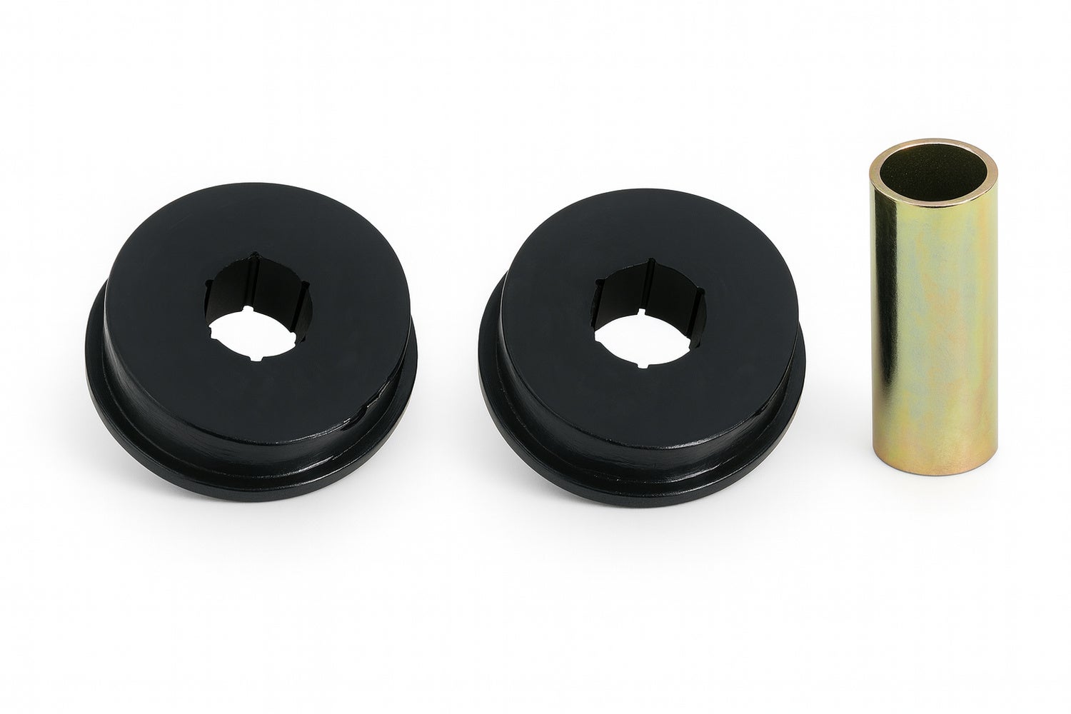 Bague barre couple polyuréthane