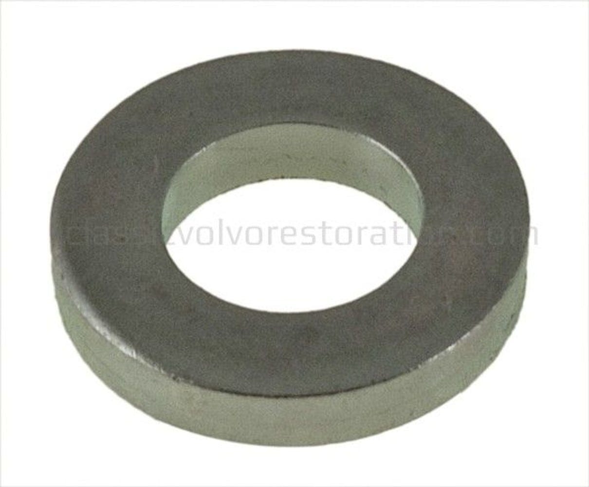 Rondelle 8,4x16x3 pour Volvo Amazon, Amazon Kombi, 1800 — bild 2 av 2