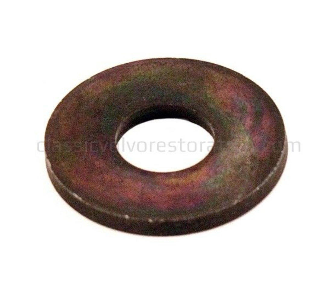 Rondelle 13x24x2 pour Volvo Amazon, Amazon Kombi — bild 2 av 2