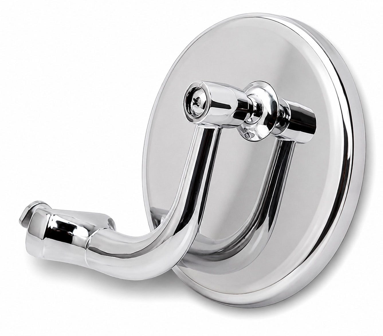 Rétroviseur de porte – Peep Mirror 4" – Volvo PV 444, 544 — bild 3 av 3