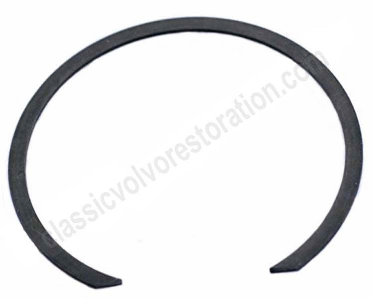 Circlip overdrive type D