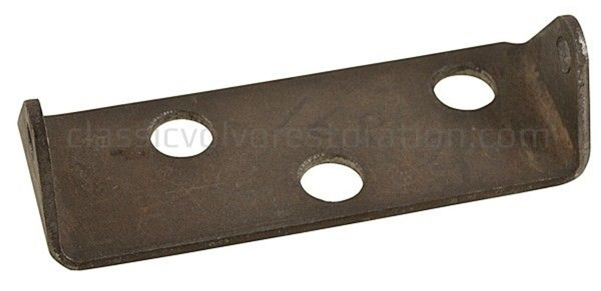 Console support alternateur B16