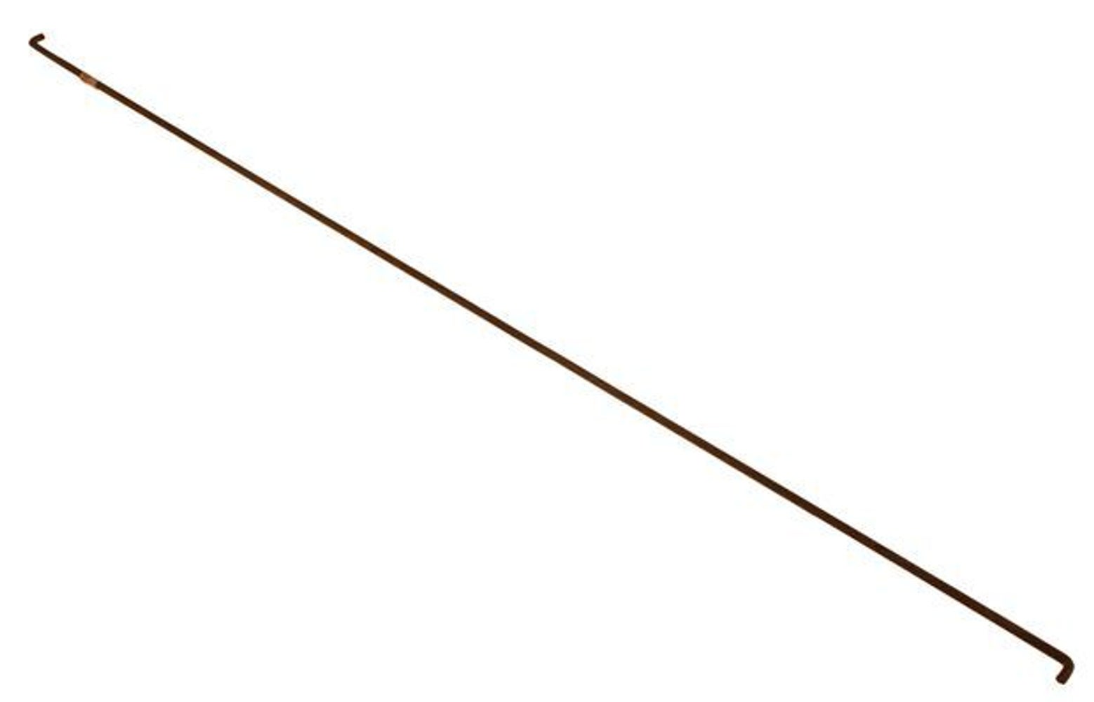 Commande de starter à tringlerie pour Volvo 142 (CH-36411)