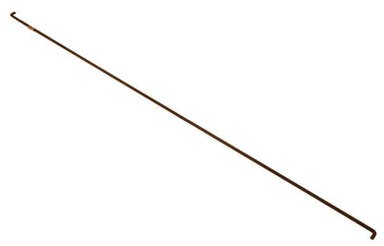 Commande de starter à tringlerie pour Volvo 142 (CH-36411)