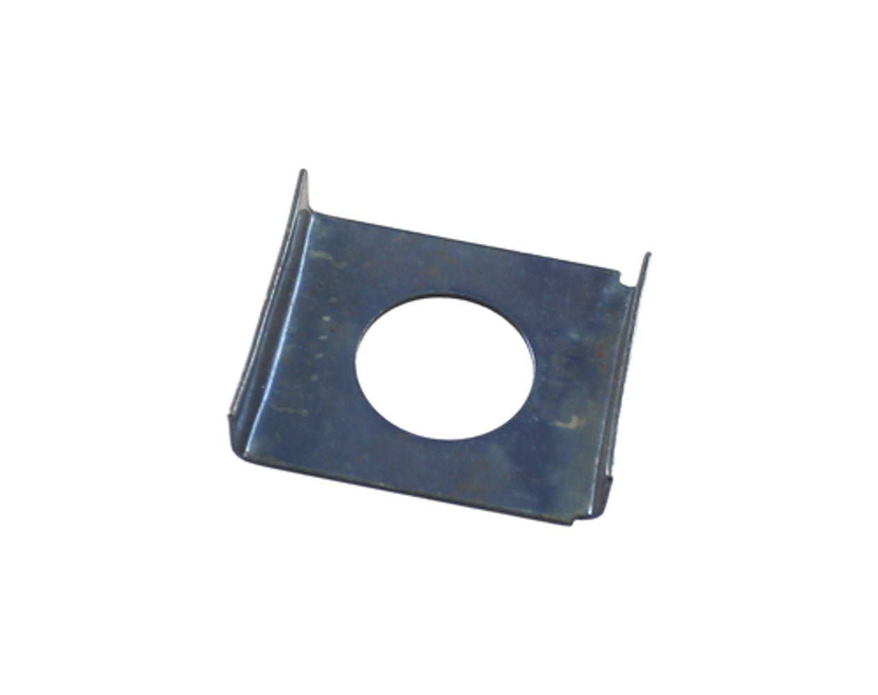 Plaque de ressort pour Volvo 140, 164, 240, 260 — bild 1 av 2