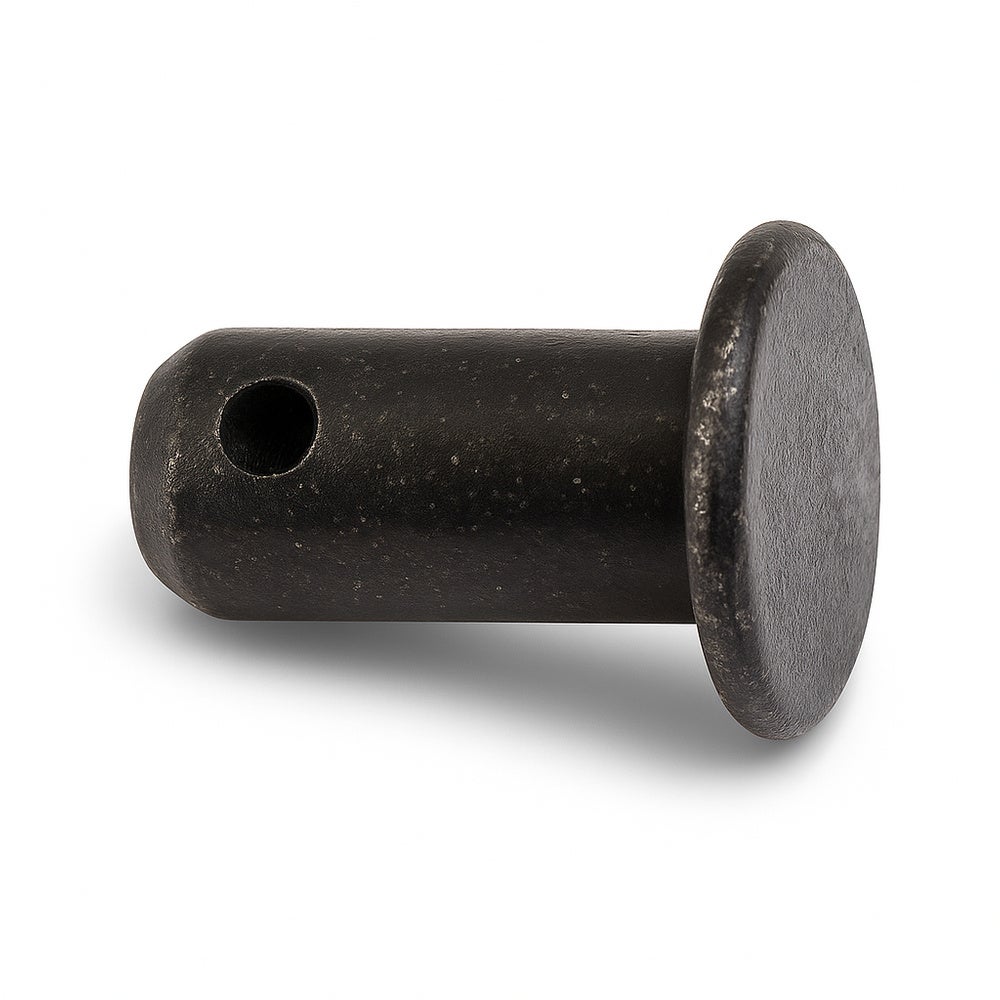 Boulon d'axe de ciseaux