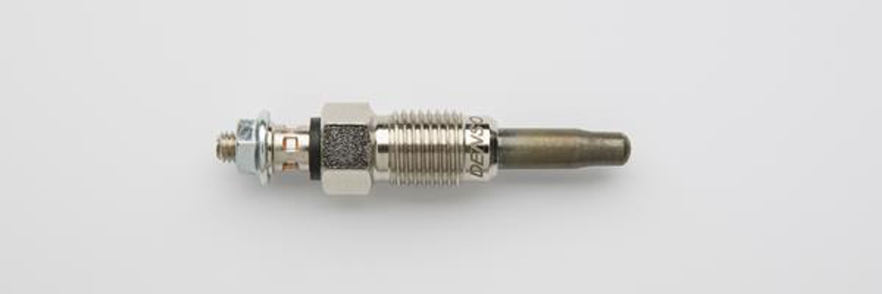 Bougie de préchauffage diesel pour Volvo 240, 740, 760, 780, 940, 960