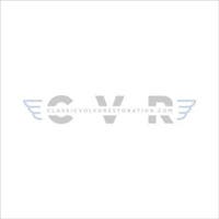 Durite de chauffage pour Volvo 740, 940, 960 et 940 avec climatisation — bild 1 av 2