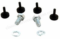 Kit de montage boîtier filtre air