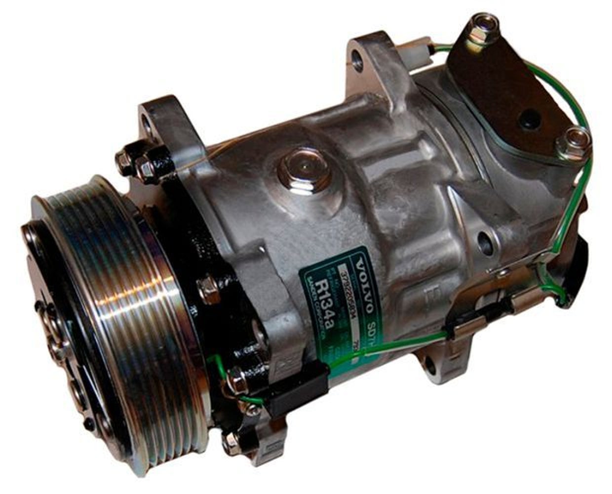 Compresseur pour Volvo 940, 960, 1994-95 (B6304FS)