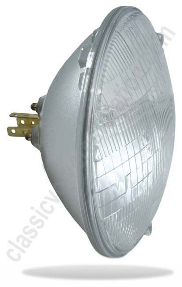 Phare 12V sealed beam