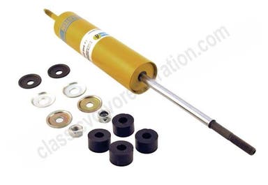 Amortisseurs avant Bilstein pour Volvo Amazon, 1800