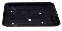 Support de batterie pour Volvo 240, 260, 262, 240 1975-93, 260 1976-82 — bild 2 av 2