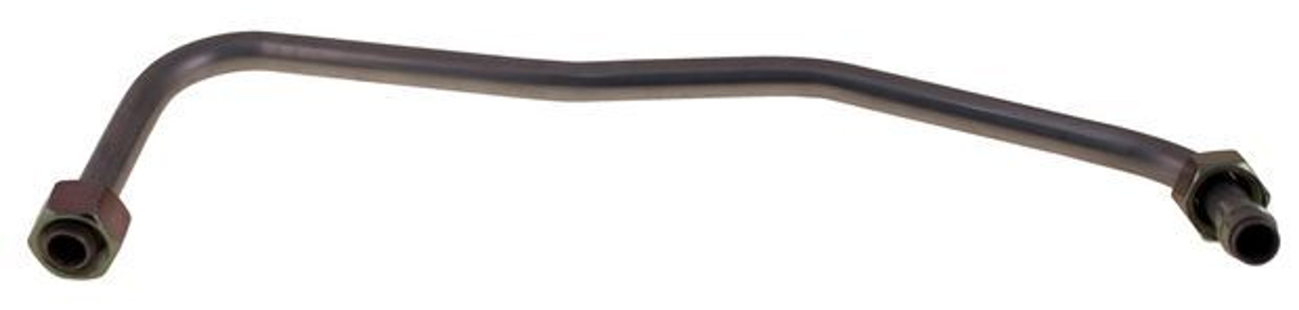 Tuyau d'échappement EGR pour Volvo B200F/B230F/FD/FX 240, 940, 960