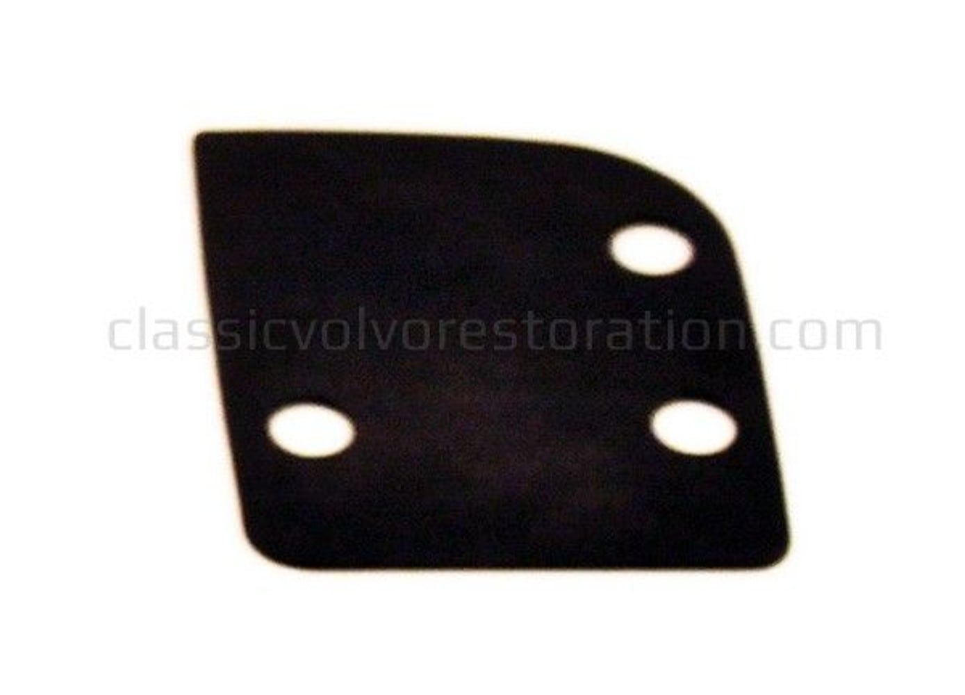 Entretoise en caoutchouc pour serrure/corps de porte Volvo Amazon, 1800 — bild 2 av 2