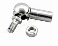 Rotule (filetage à gauche) M5 pour Volvo 740, 940, 850 — bild 1 av 2