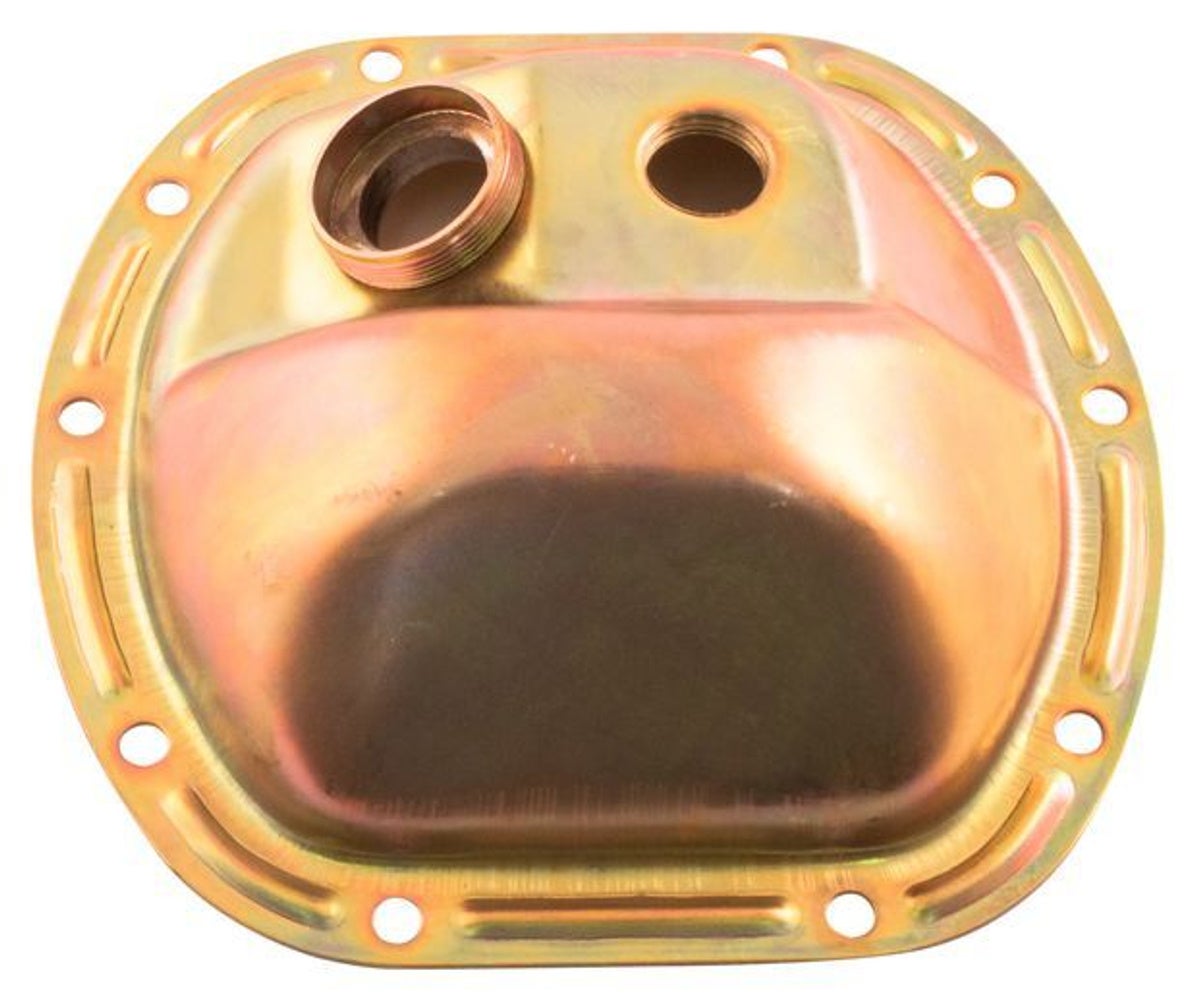 Couvercle d'inspection Spicer 200 pour Volvo 240, 260, 262, 740, 760, 780