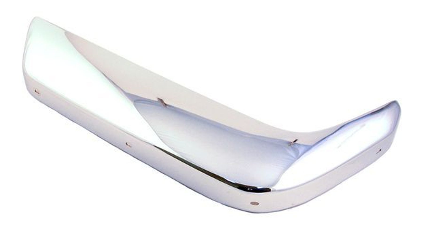 Pare-chocs Côté G.av/D.arr