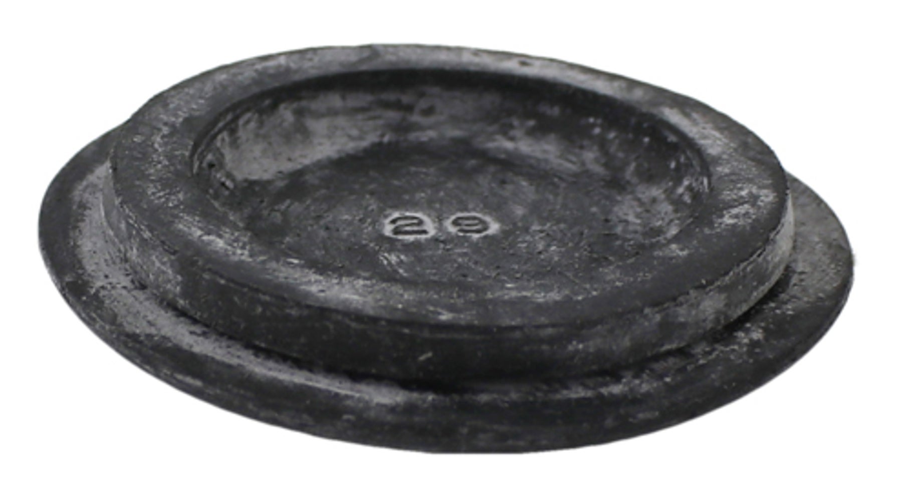 Bouchon pour Volvo 240, 260, 262, 740, 760, 780, 940, 960, S90, V70, V90 — bild 1 av 2