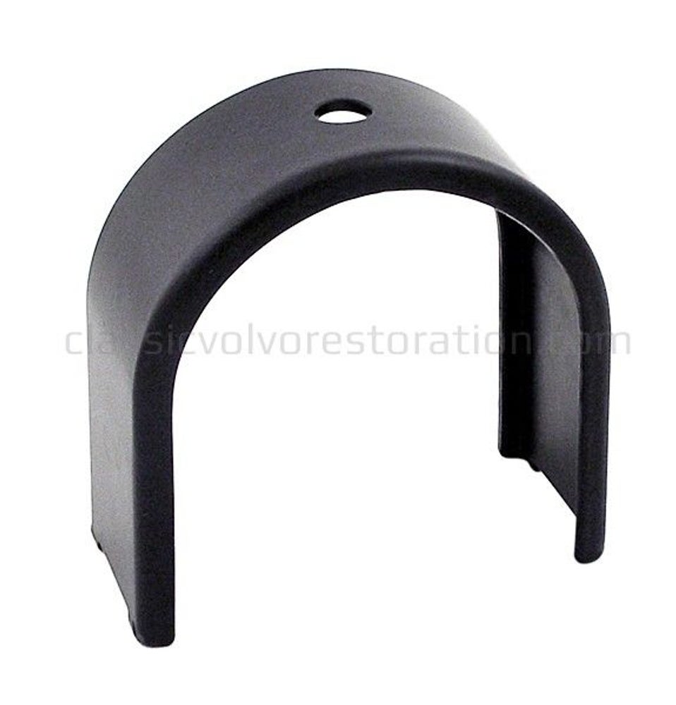 Support de coussinet en caoutchouc pour essieu arrière de Volvo PV — bild 2 av 2