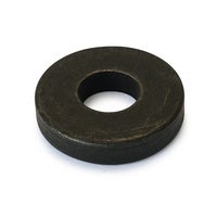 Rondelle pour écrou (collecteur)