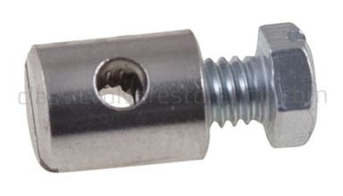 Support de fil pour Volvo PV444, PV544, Duett, Amazon, Amazon Kombi