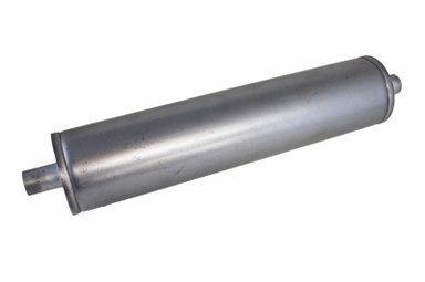 Silencieux arrière pour Volvo PV, Duett, B18, B16
