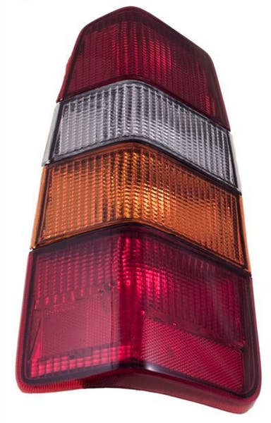 Feu arrière gauche pour Volvo 240, 245, 260, 1981-, USA