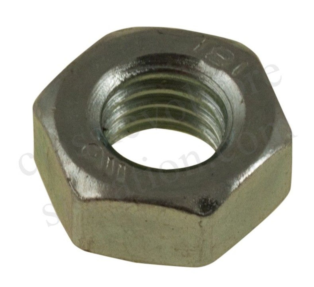 Ecrou M10-1,5x8