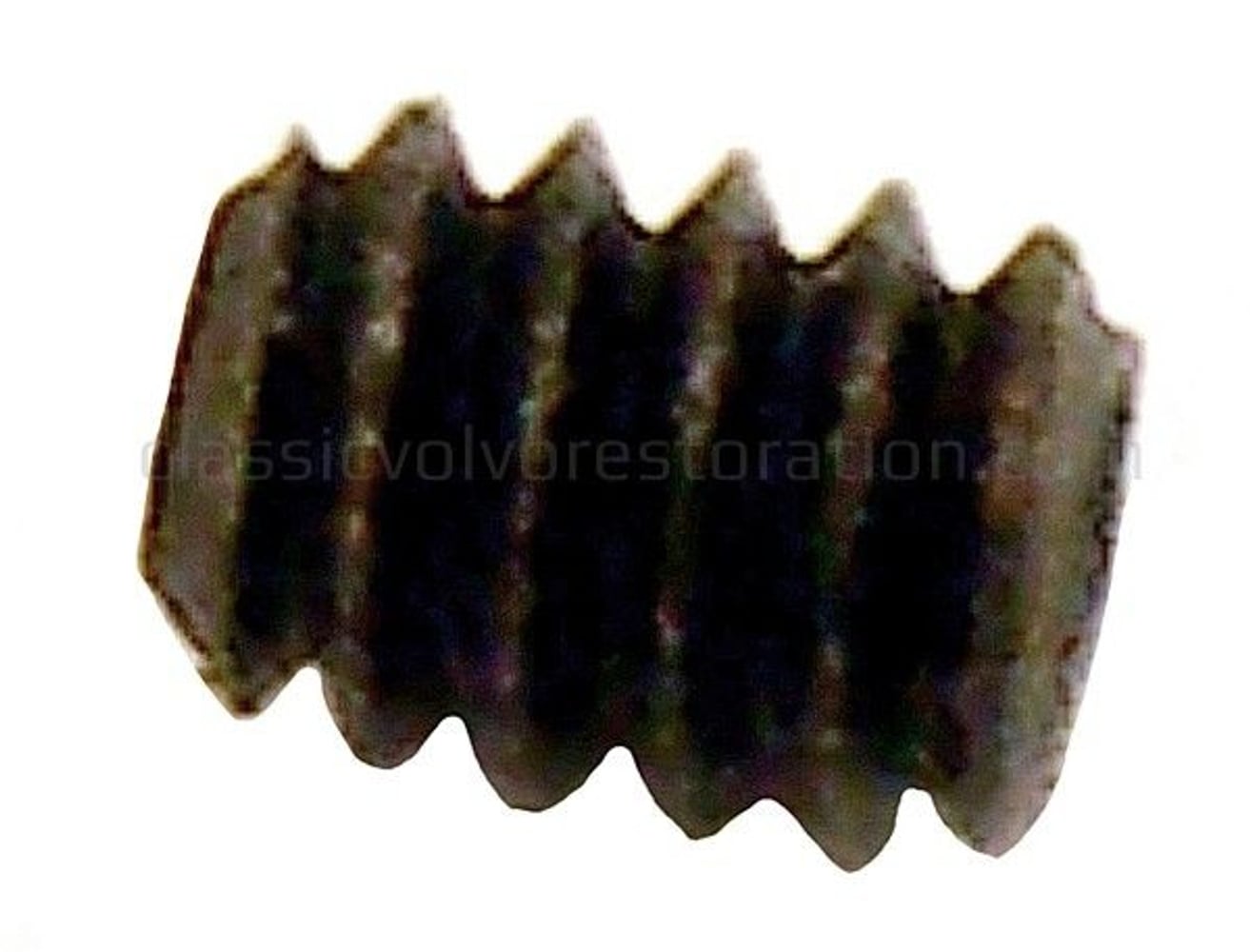 Vis d'arrêt œillet frein main