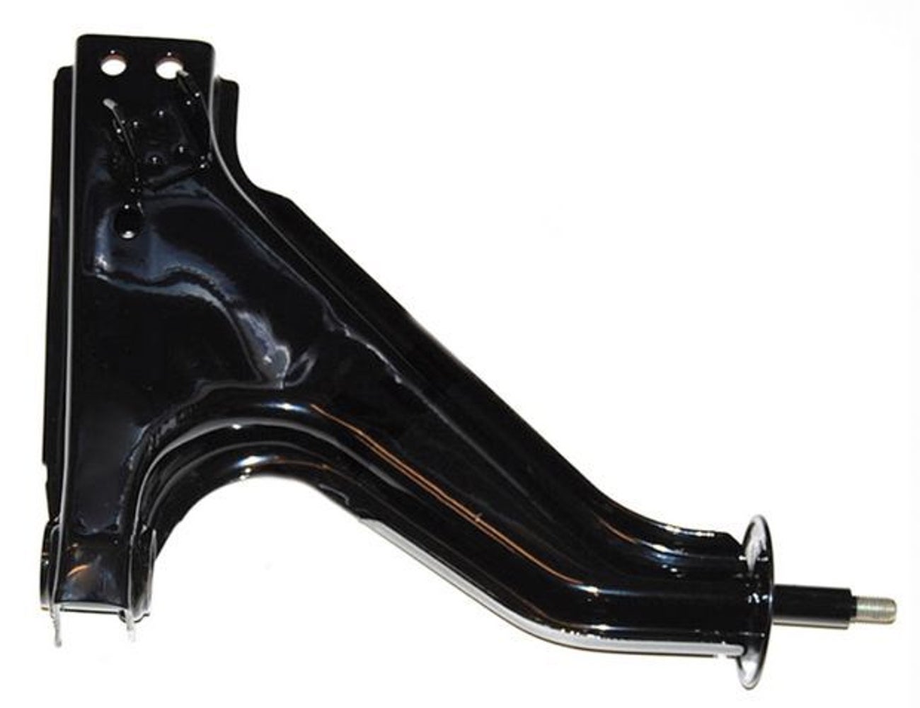 Bras de suspension inférieur avant renforcé pour Volvo 240, 260, 262, côté droit