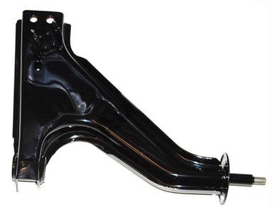 Bras de suspension inférieur avant renforcé pour Volvo 240, 260, 262, côté droit