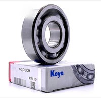 Roulement arbre de sortie