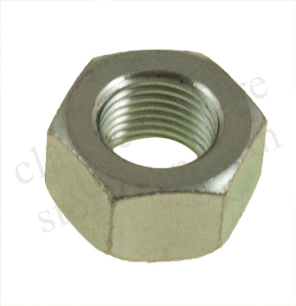 Écrou UNF 9/16-18x1/2" (13 mm) pour Volvo PV444, Duett, Amazon, Amazon Kombi, 1800 — bild 1 av 2