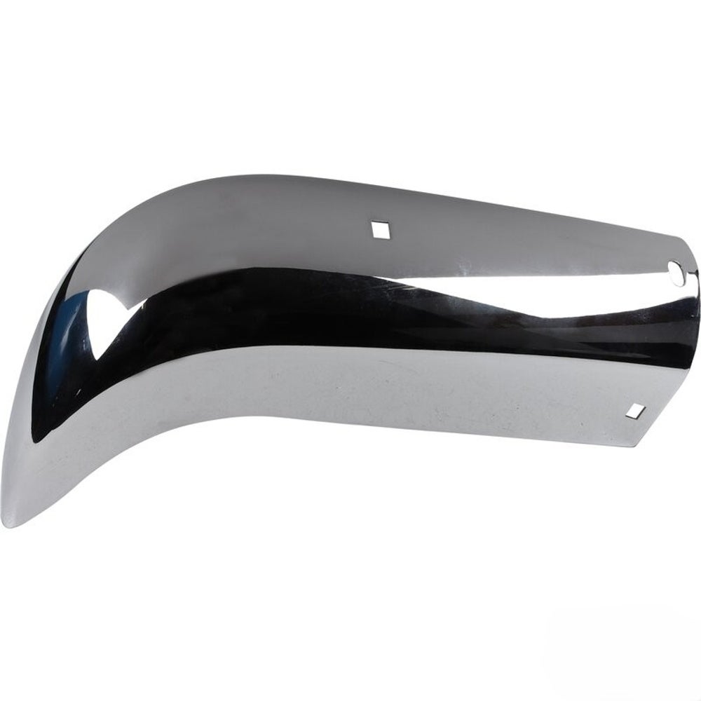 Pare-chocs pièce latérale av. g.