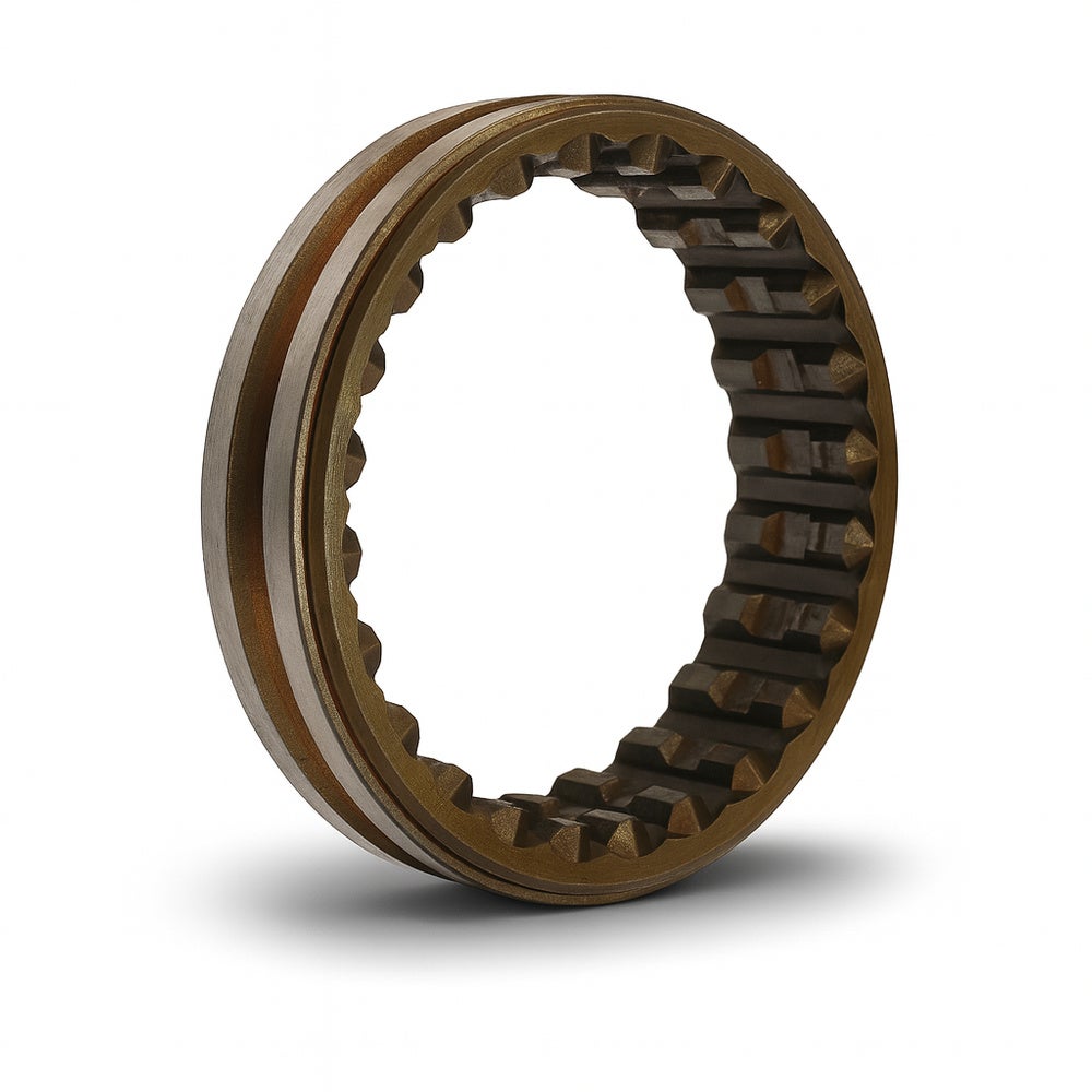 Manchon d'accouplement M45