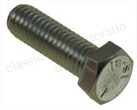 Vis M10-1,5x20 pour Volvo PV544, Duett, Amazon, 164 — bild 1 av 2