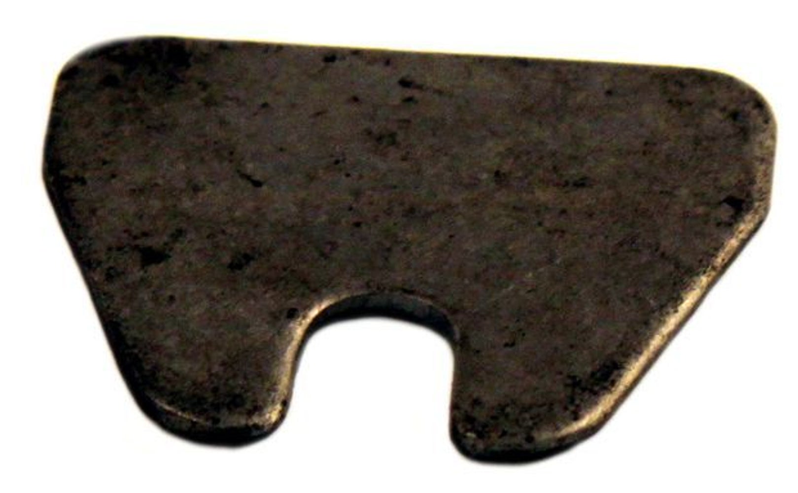 Support calandre gauche