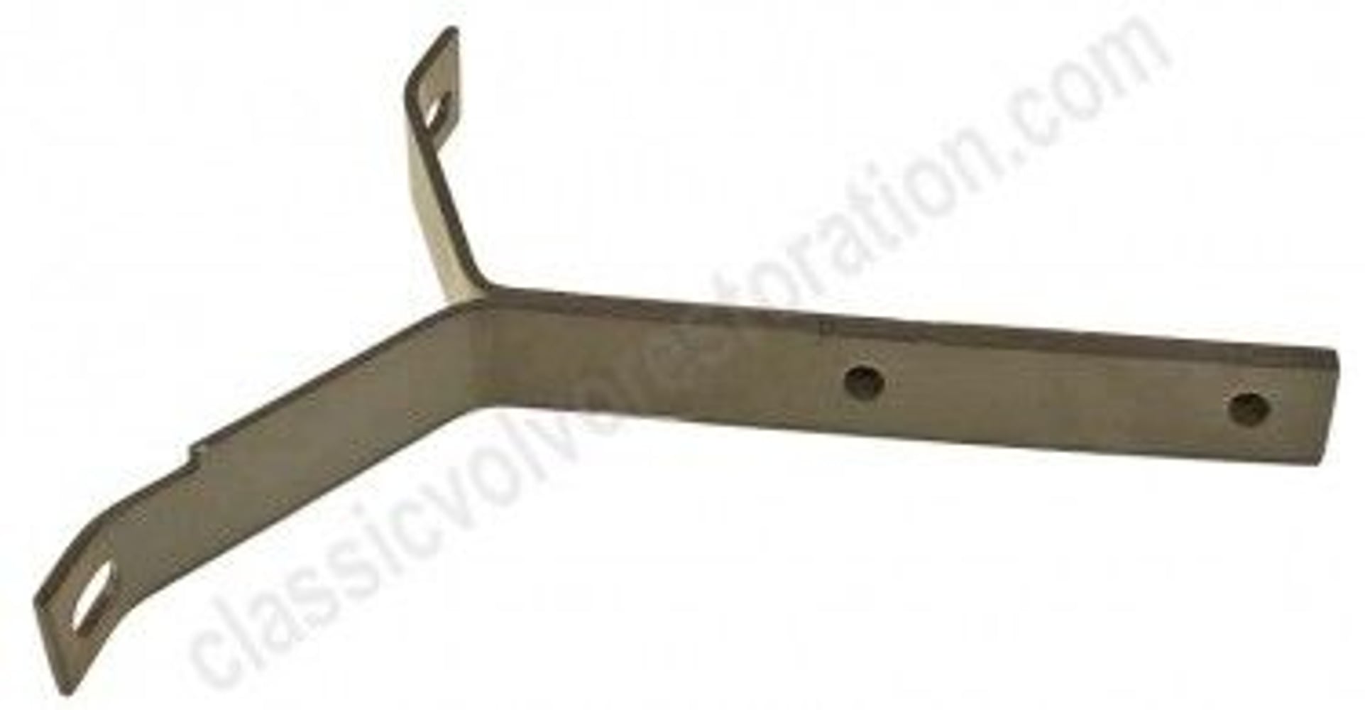 Barre de support arrière droite pour Volvo 1800, 1800E, 1800ES (à partir de 1965).