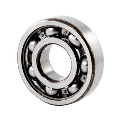 Bague arrière intérieure/extérieure d'origine pour Volvo M400, M410