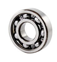 Bague arrière intérieure/extérieure d'origine pour Volvo M400, M410 — bild 1 av 2