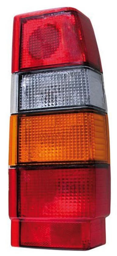 Feu arrière droit pour Volvo 745, 1986-87