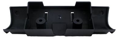 Support de feu stop arrière pour Volvo 245, 1990-