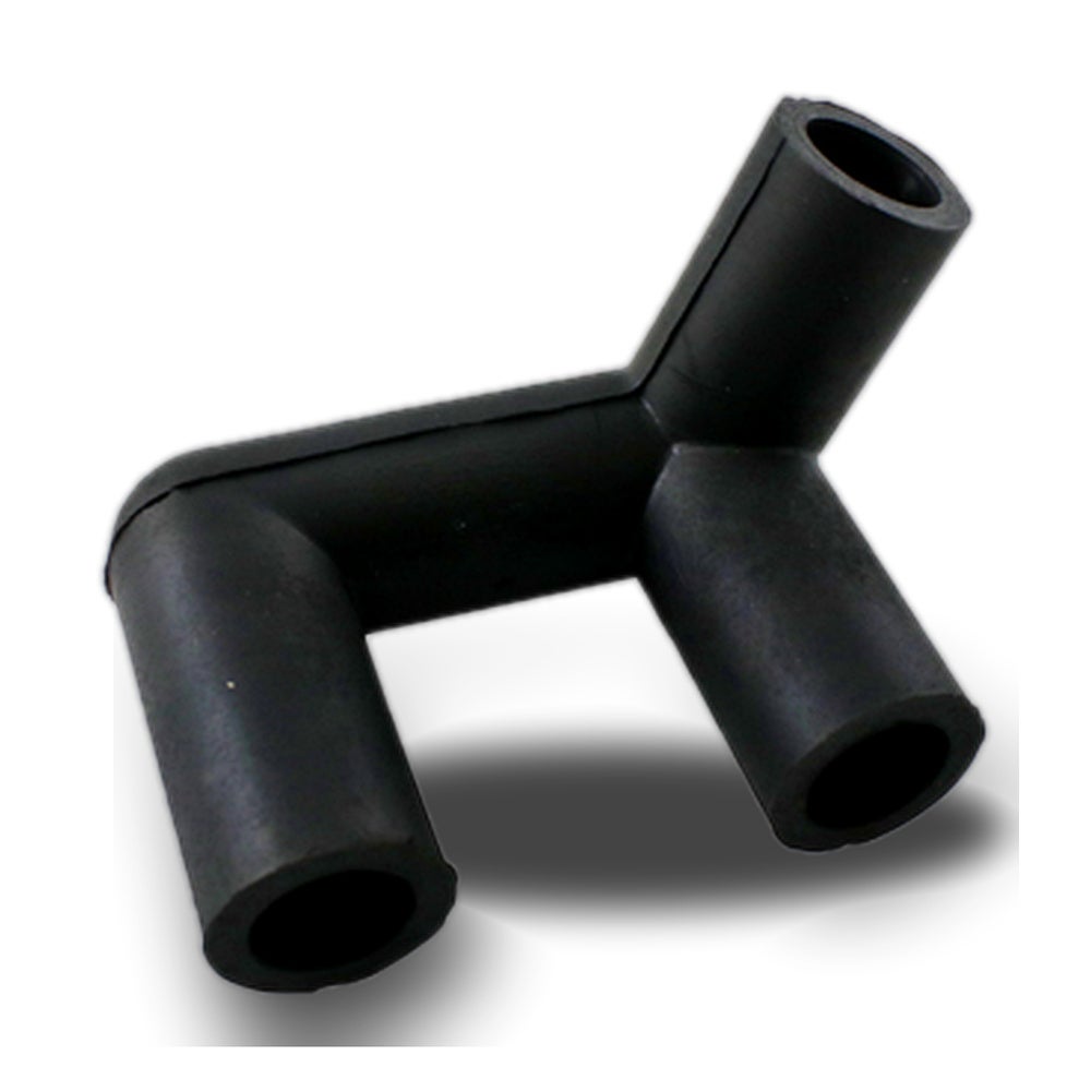 Tuyau d'air pulsé pour Volvo 240, 260, 740, 760, 940, 1979-95