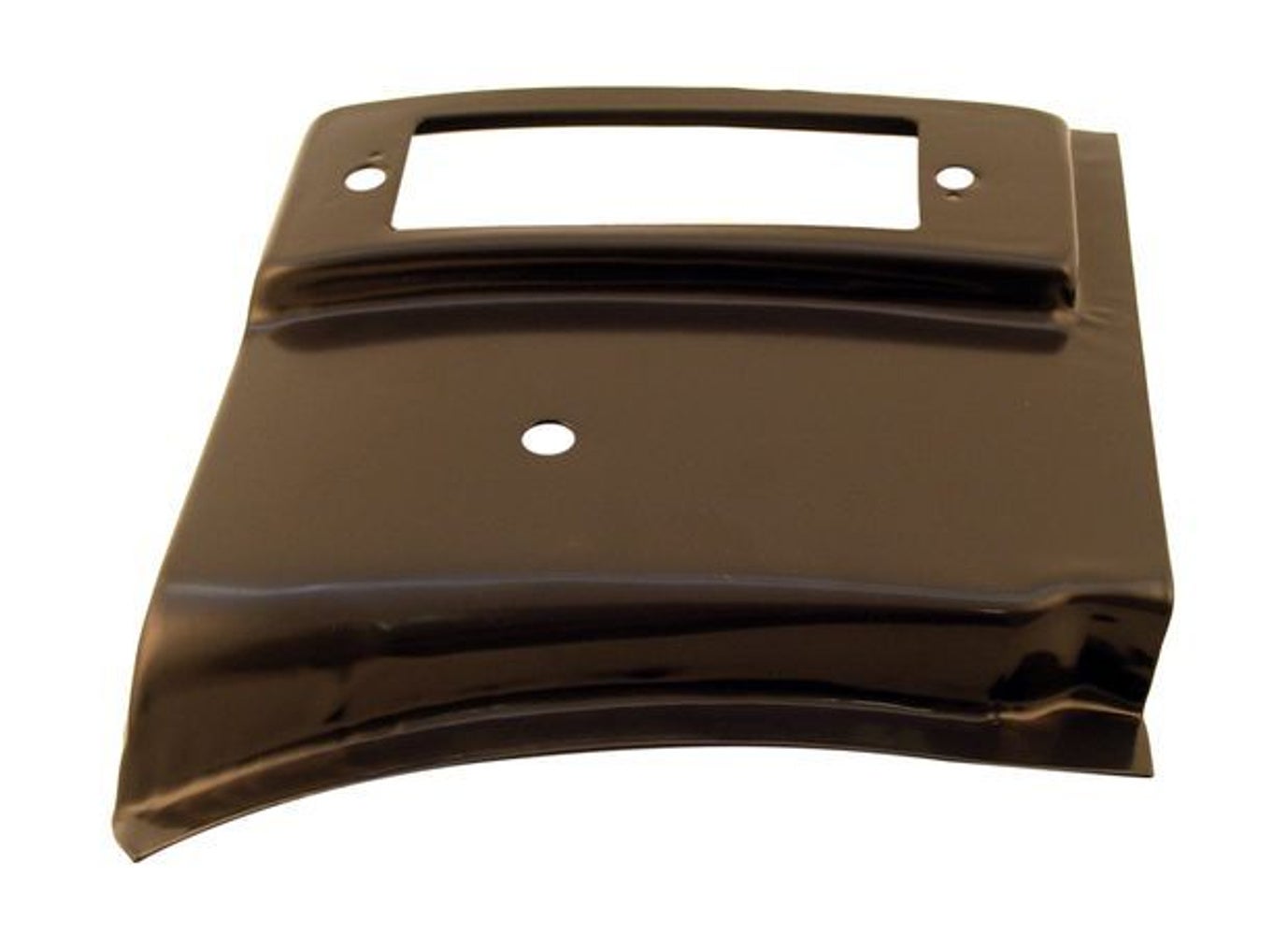 Tôle pour feu arrière droit