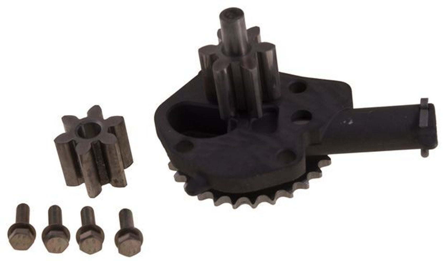 Pompe à huile B27/B28