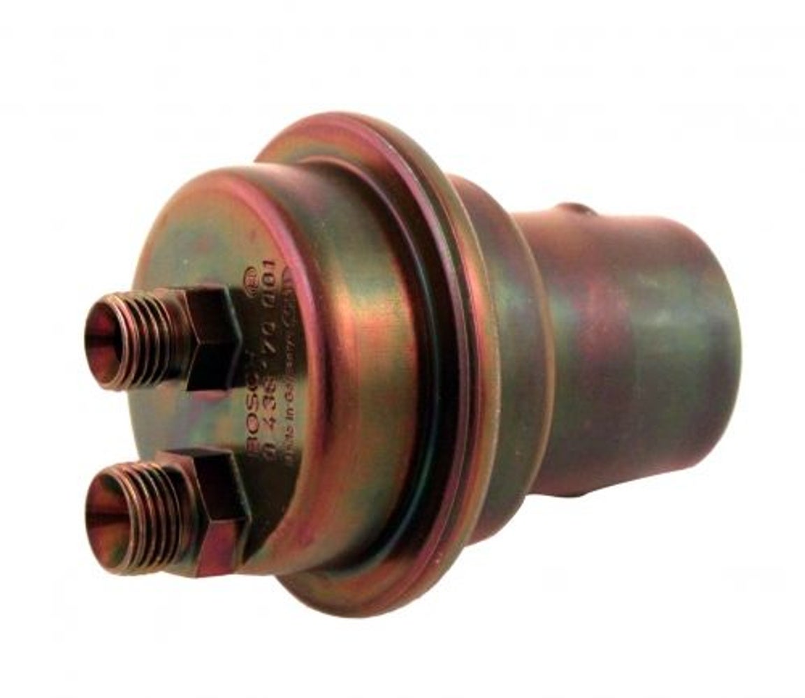 Accumulateur de pression pour Volvo 240, 740, 940, 1975-91