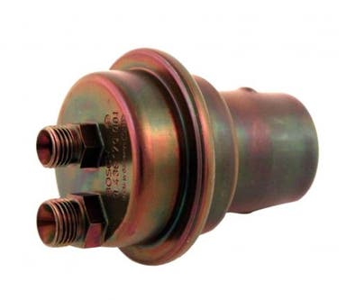 Accumulateur de pression pour Volvo 240, 740, 940, 1975-91
