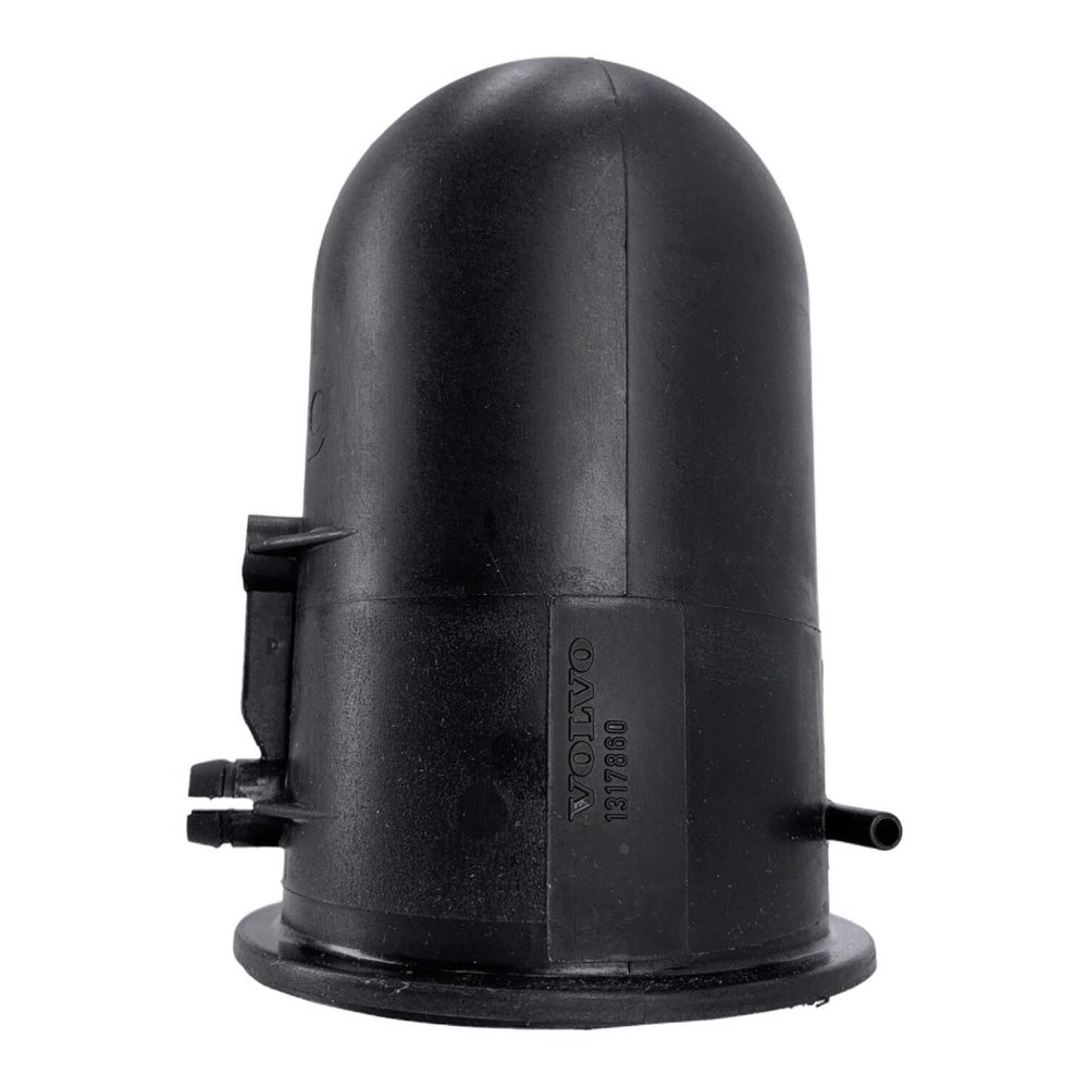 Réservoir à vide pour Volvo 240, 740, 760, 850, S70, V70