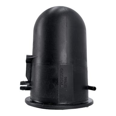 Réservoir à vide pour Volvo 240, 740, 760, 850, S70, V70